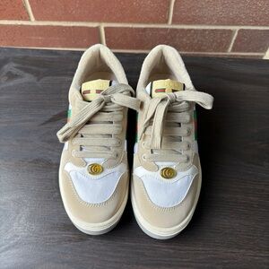 GUCCI SHOES 1:1